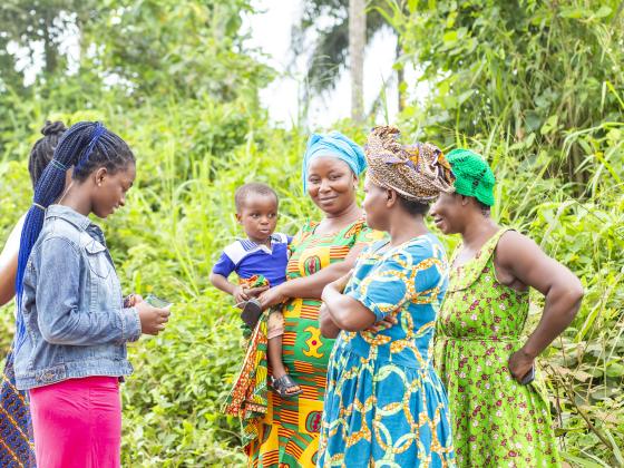 Families and follow-up